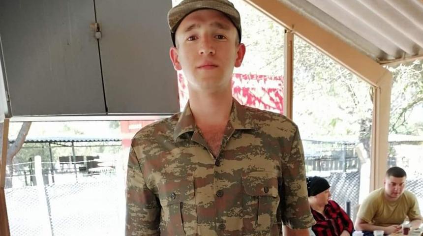 SON DAKİKA | Kahreden haber! Piyade Teğmen Halis Keskin şehit oldu
