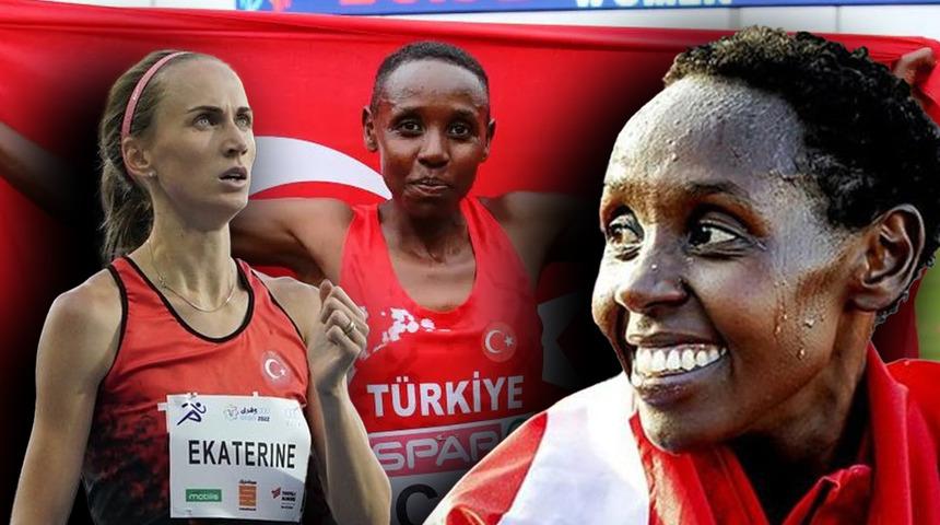 Akdeniz Oyunları'nda temsilcilerimize madalya yağdı