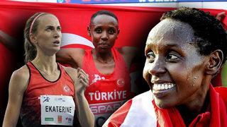 Akdeniz Oyunları'nda temsilcilerimize madalya yağdı