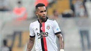 Alex Teixeira Beşiktaş'tan ayrıldı mı? Alex Teixeira kimdir, aslen nereli ve kaç yaşında?