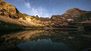 Sat Buzul Gölleri 4. Cilo Festivali'ne ev sahipliği yapıyor