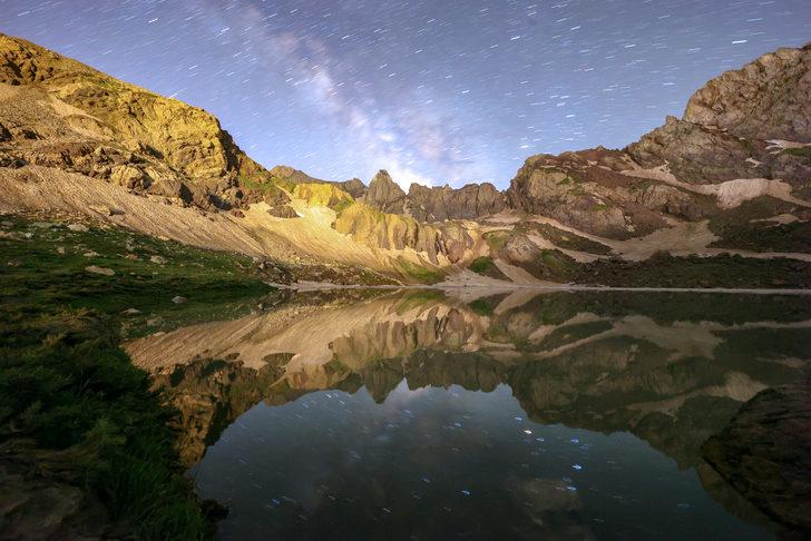 Sat Buzul Gölleri 4. Cilo Festivali'ne ev sahipliği yapıyor G3