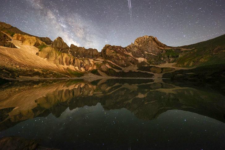 Sat Buzul Gölleri 4. Cilo Festivali'ne ev sahipliği yapıyor G4