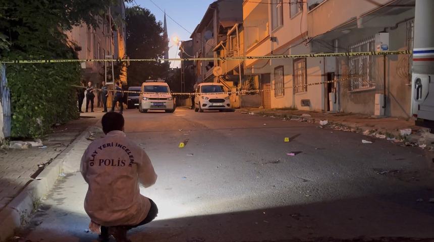 Teyze çocuklarının kavgası cinayetle bitti! Göğsünden aldığı bıçak darbesiyle hayatını kaybetti