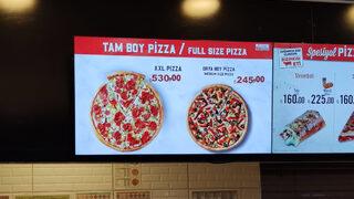 İstanbul Havalimanı’ndaki fiyatlar olay oldu! Pizza fiyatına uçak bileti var…