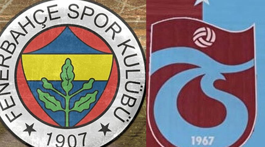 Gece yarısı ortalık karıştı! Fenerbahçe ve Trabzonspor'dan 3 Temmuz paylaşımı