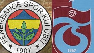 Gece yarısı ortalık karıştı! Fenerbahçe ve Trabzonspor'dan 3 Temmuz paylaşımı