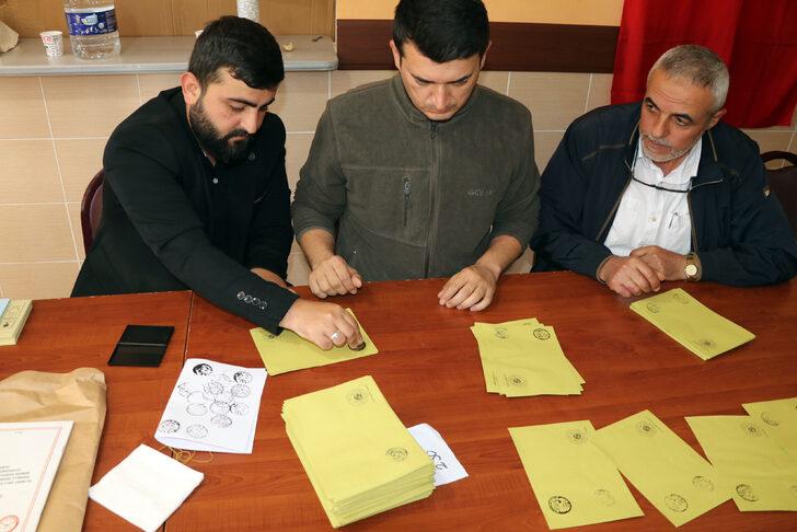 Hakkari'deki tarihi medrese "müze" olarak turizme hizmet ediyor G2