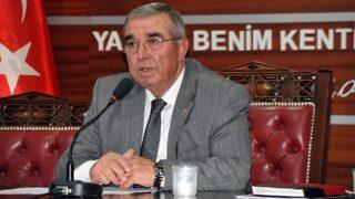 Son dakika: Eski AK Parti milletvekili Şükrü Önder gözaltına alındı