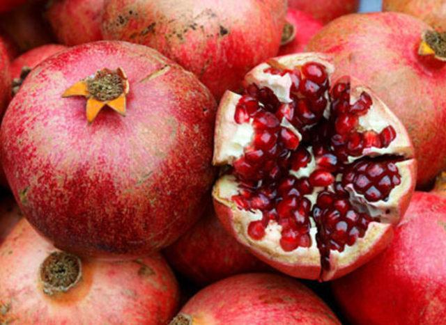 Bu Besinlerle Yaşlanmak İmkansız! 1