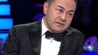 Serdar Ortaç müzik yasağına kızanlara bakın ne dedi! Her şeye başkaldırmaya gerek yok