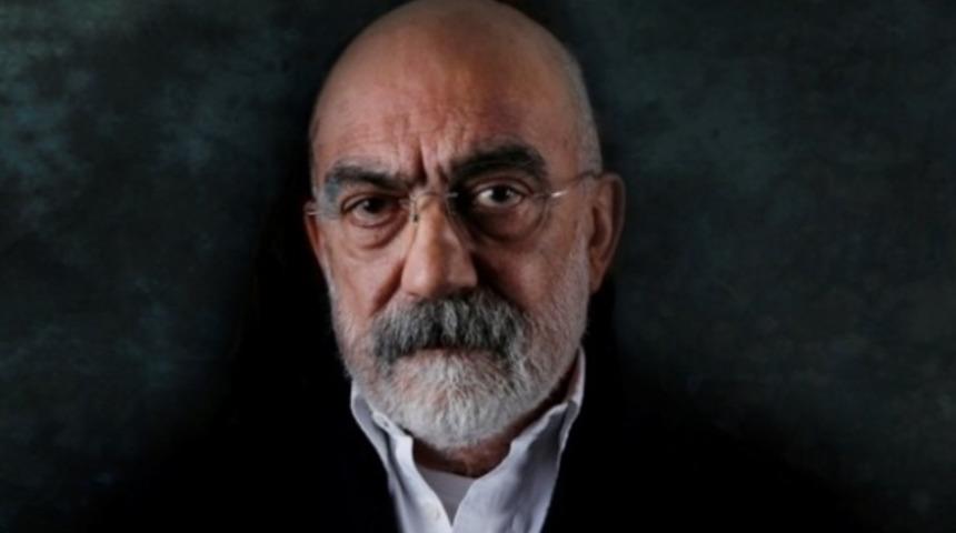 Ahmet Altan'dan mahkemede olay savunma 