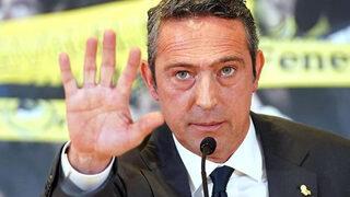 Ali Koç'tan zehir zemberek sözler! ''FETÖ...''