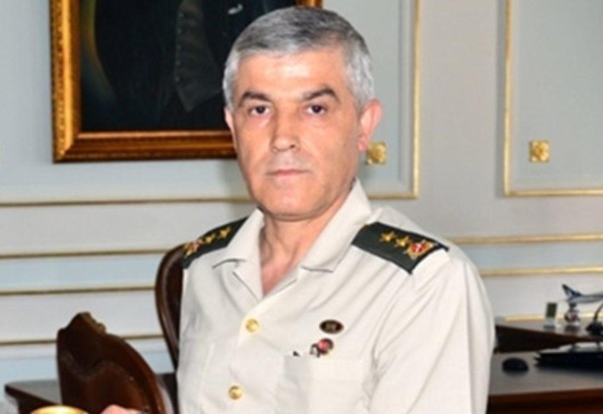 Arif Cetin Yeni Jandarma Komutani Oldu Arif Cetin Kimdir Nerelidir Son Dakika Haberler