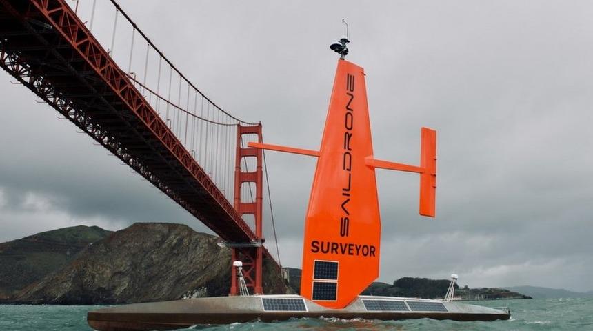 Okyanus tabanının çeyreği haritalandırıldı