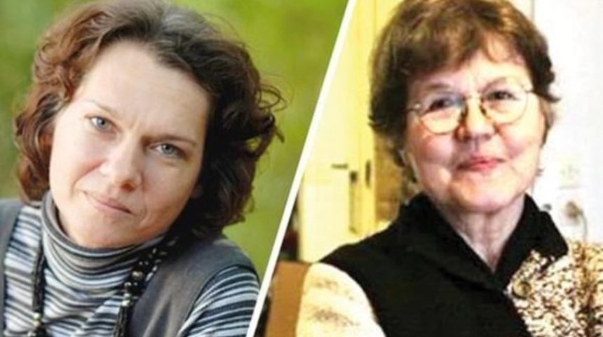 Aslı Erdoğan ve Necmiye Alpay'ın yurtdışı yasağı kaldırıldı