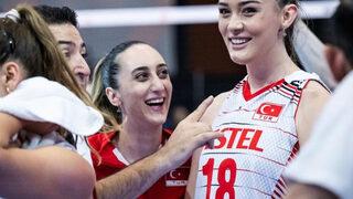 Zehra Güneş sevgilisiyle pozunu paylaştı! Hep ol yanımda