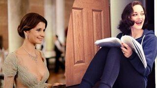 Kürk Mantolu Madonna film oluyor. Başrolde Marion Cotillard var. Marion Cotillard kimdir?