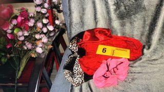 Cinsel ilişki vaadiyle kandırdıkları erkeklere yapmadıkları kalmadı! Kadın iç çamaşırı giydirip...