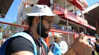 Kırkpınar Yağlı Güreşleri için Kostarika'dan Türkiye'ye geldi