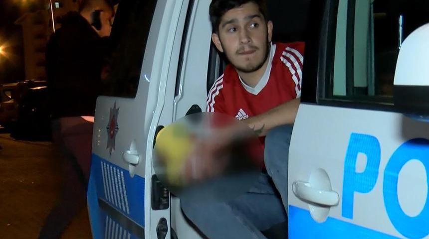 Annesi ile sevgilisini yatak odasında basmıştı! Emre Toprak’ın cezası belli oldu…