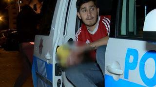 Annesi ile sevgilisini yatak odasında basmıştı! Emre Toprak’ın cezası belli oldu…