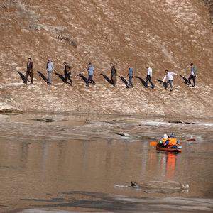 Sat Buzul Gölleri'ndeki 4. Cilo Festivali'nde farklı etkinlikler gerçekleştirildi