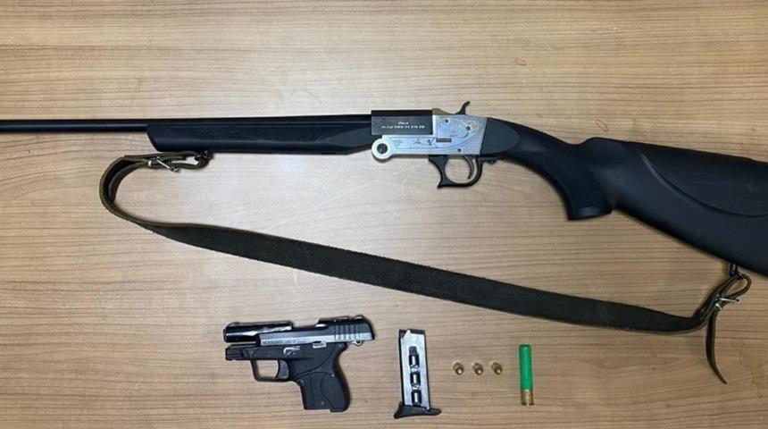 Osmaniye merkezli gasp şüphelilerine yönelik operasyonda 3 zanlı tutuklandı