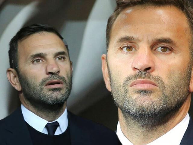 İşte Galatasaray'ın yeni 10 numarası! Okan Buruk bile şaştı kaldı...