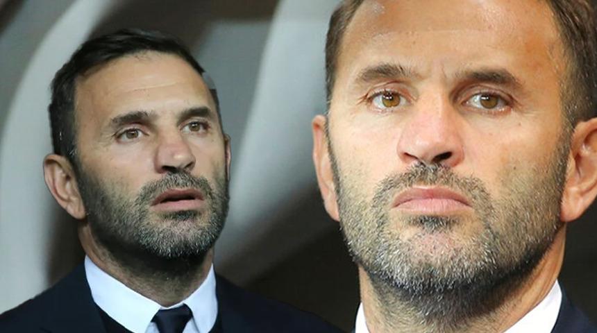 İşte Galatasaray'ın yeni 10 numarası! Okan Buruk bile şaştı kaldı...