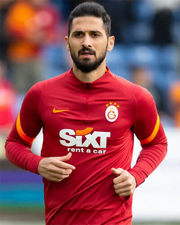 Galatasaray'da Emre Akbaba gelişmesi! Yine Sevilla başrolde... G5