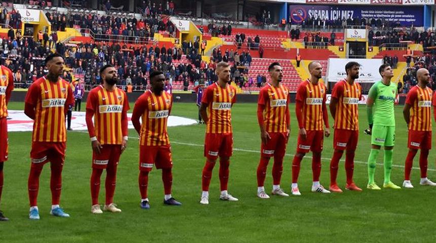 Kayserispor'dan tarihi karar! Kombine biletler kadınlara ücretsiz