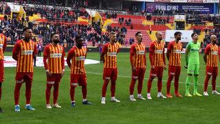 Kayserispor'dan tarihi karar! Kombine biletler kadınlara ücretsiz