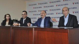 Bakan Müezzinoğlu: Türkiye'de 1 milyon 100 bin genç işsizimiz var