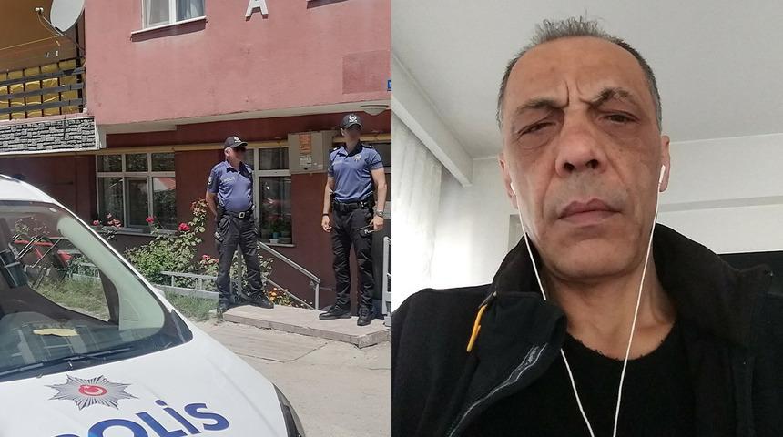 Bolu’da sır ölüm! Ailesi 3 gündür haber alamıyordu, evinde ölü bulundu