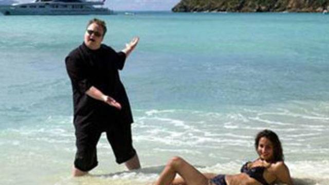 Dünyayı kandıran adamın öyküsü