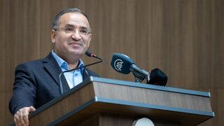 Adalet Bakanı Bozdağ, Yozgat'ta konuştu: (1)