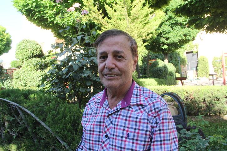 Avusturalya'dan memleketine dönüş yapan doktor mesleğini Midyat'ta sürdürecek G2