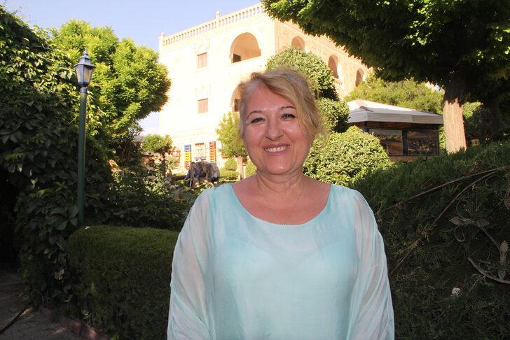 Avusturalya'dan memleketine dönüş yapan doktor mesleğini Midyat'ta sürdürecek G3