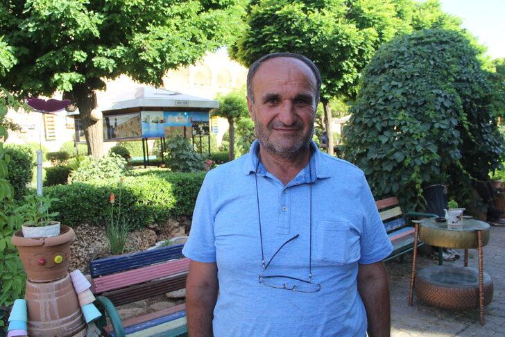 Avusturalya'dan memleketine dönüş yapan doktor mesleğini Midyat'ta sürdürecek G4