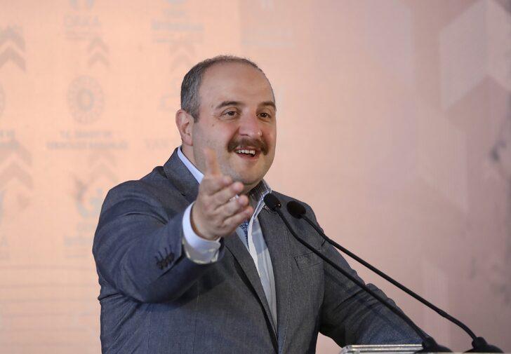 Van'da 22 fabrikanın toplu açılış, temel atma ve tahsis töreni düzenlendi (1) G3