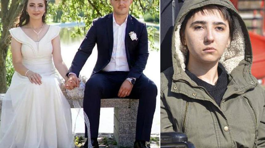 Eşini vurup 'intihar etti' demişti! O polisin cezasında 'beylik tabancası' artırımı!