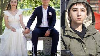 Eşini vurup 'intihar etti' demişti! O polisin cezasında 'beylik tabancası' artırımı!