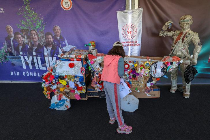 Van Gökyüzü Gözlem Etkinliği için hazırlıklar tamamlandı G2
