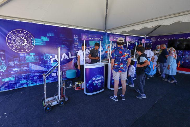 Van Gökyüzü Gözlem Etkinliği için hazırlıklar tamamlandı G3