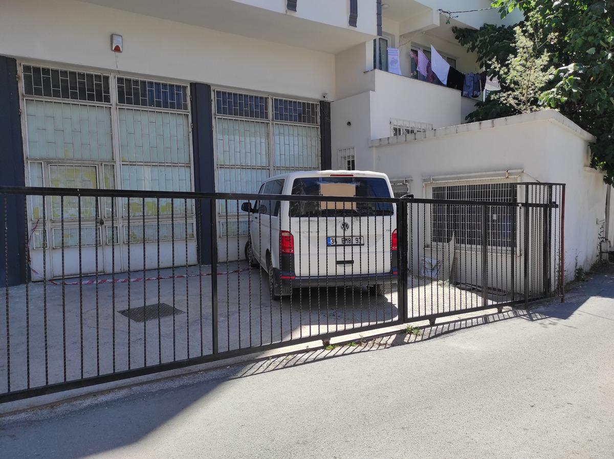 Eski AK Parti milletvekili Dede'nin aracına molotofkokteyli saldırıya ilişkin &ccedil;alışma başlatıldı