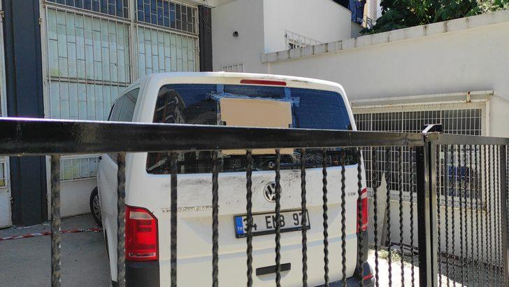 Eski AK Parti milletvekili Dede'nin aracına molotofkokteyli saldırıya ilişkin çalışma başlatıldı G2