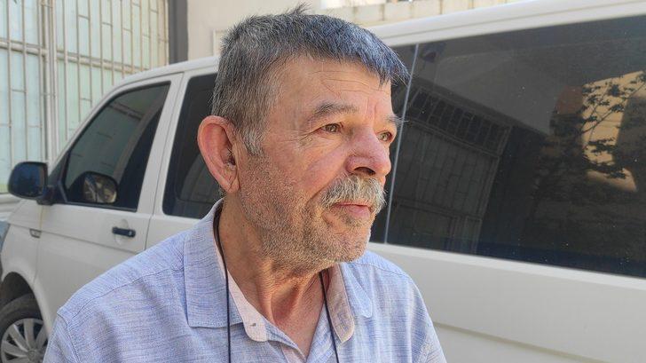 Eski AK Parti milletvekili Dede'nin aracına molotofkokteyli saldırıya ilişkin çalışma başlatıldı G3