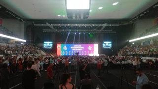 HDP eş genel başkanları belli oldu! Buldan ve Sancar başkanlığa seçildi