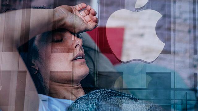 Apple Watch Series 8 ateşinizin olup olmadığını anlayabilir! 